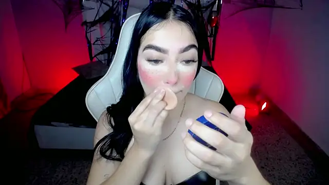 cielooo  online show from 10-24-25, 08:30