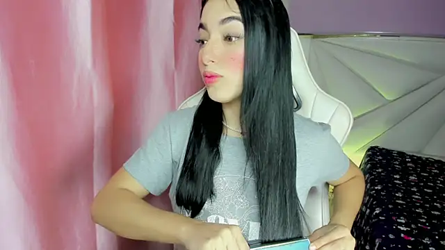 cielooo  online show from 12-04-25, 08:30