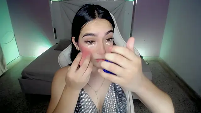 cielooo  online show from 11-05-25, 08:45