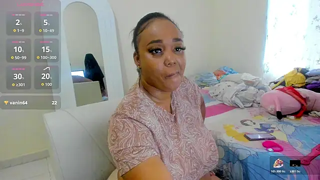 Paulastone24 online show from 11-03-25, 10:02