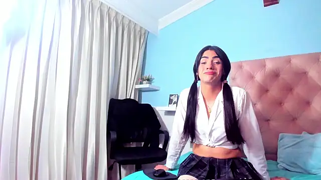  AGATHAA   online show from 10-05-25, 05:31