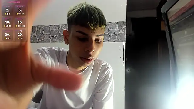 sexyboys cutex18 online show from 01-18-26, 08:23