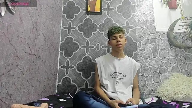 sexyboys cutex18 online show from 01-07-26, 08:58