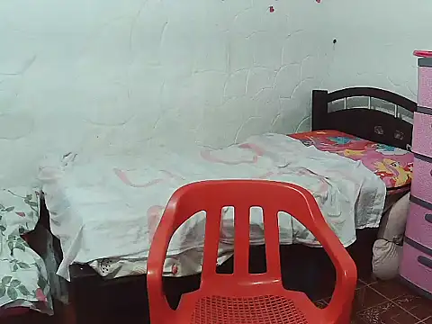 xiomara coqueta online show from 11-02-25, 05:23