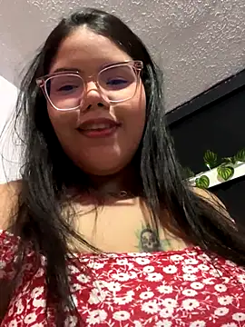 GabrielleMarsh1 online show from 10-17-25, 01:31