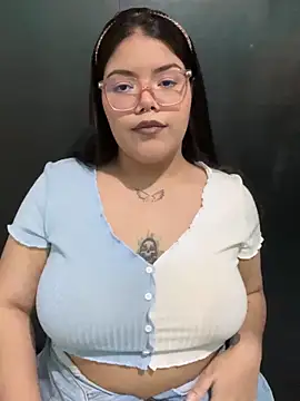 GabrielleMarsh1 online show from 10-24-25, 02:43