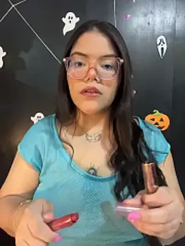 GabrielleMarsh1 online show from 11-08-25, 03:21