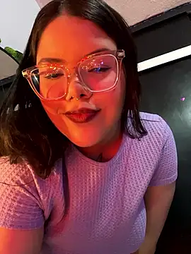 GabrielleMarsh1 online show from 01-16-26, 04:16