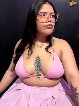 GabrielleMarsh1 online show from 10-18-25, 02:35
