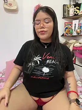 GabrielleMarsh1 online show from 10-26-25, 05:57