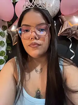 GabrielleMarsh1 online show from 11-27-25, 02:45