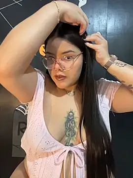 GabrielleMarsh1 online show from 11-04-25, 02:37