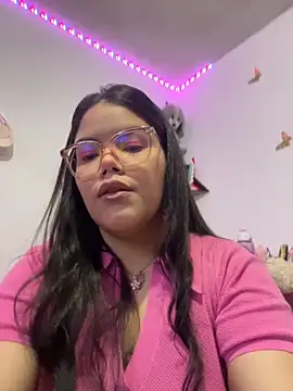 GabrielleMarsh1 online show from 10-21-25, 01:27