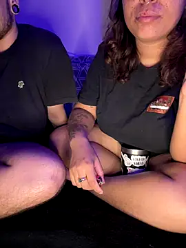 casalqueer online show from 10-19-25, 03:42