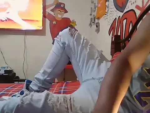 marco13y online show from 10-05-25, 12:12