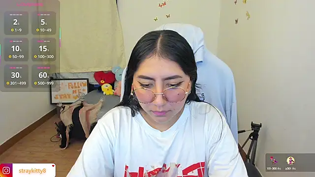 LoveLyy- online show from 10-07-25, 11:50