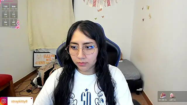 LoveLyy- online show from 12-02-25, 09:05