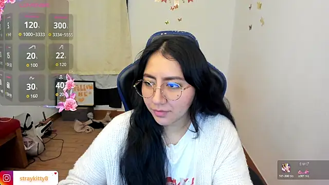 LoveLyy- online show from 02-09-26, 01:31