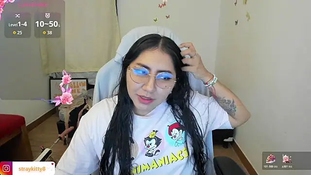 LoveLyy- online show from 11-09-25, 04:55