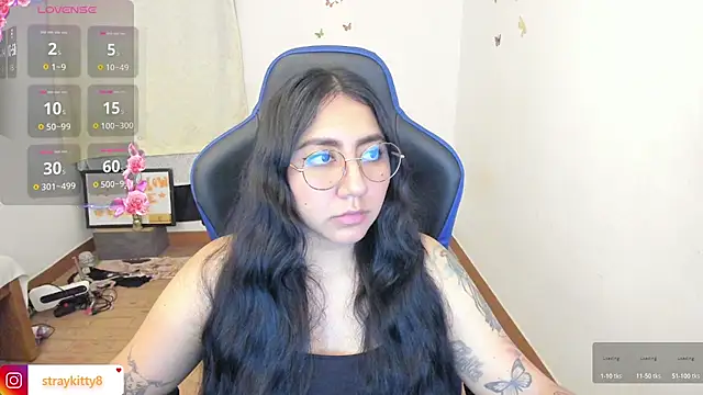 LoveLyy- online show from 07-09-26, 11:59