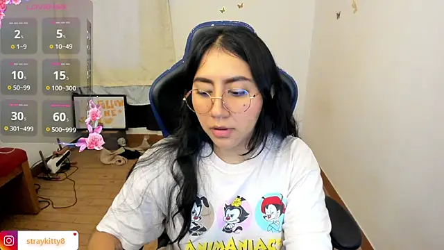 LoveLyy- online show from 02-06-26, 04:25