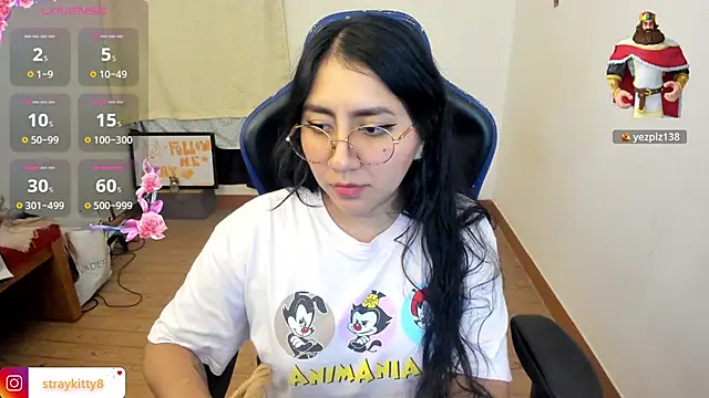 LoveLyy- online show from 01-07-26, 04:17