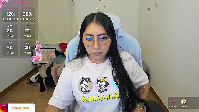 LoveLyy- online show from 10-08-25, 11:38