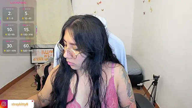 LoveLyy- online show from 10-07-25, 01:28