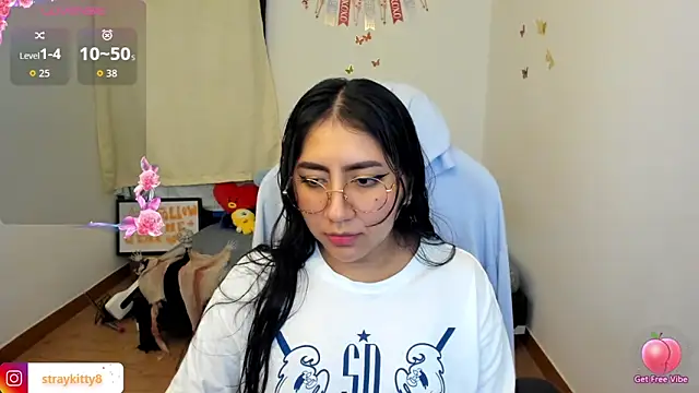 LoveLyy- online show from 10-16-25, 09:12