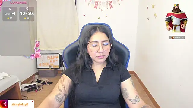 LoveLyy- online show from 07-15-26, 12:28