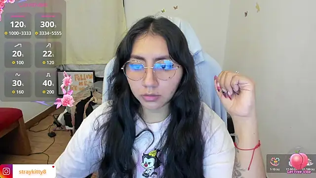 LoveLyy- online show from 11-20-25, 01:34