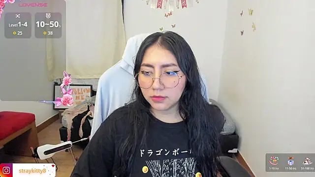 LoveLyy- online show from 11-04-25, 02:21