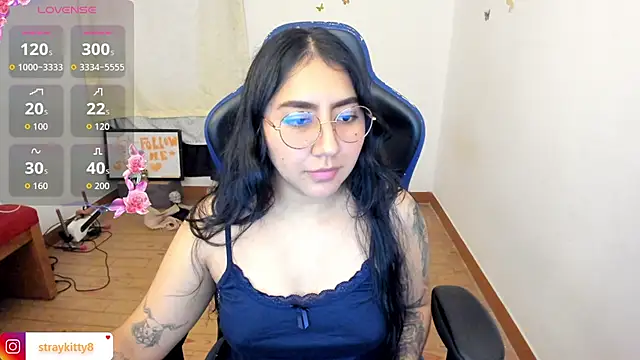 LoveLyy- online show from 02-07-26, 05:10