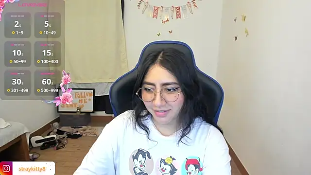 LoveLyy- online show from 06-25-26, 12:30