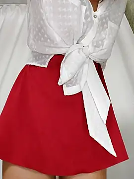 Aurynne online show from 10-08-25, 06:41