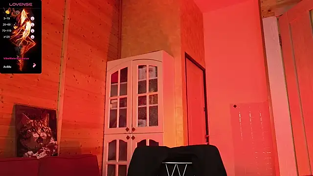 Lady Shine online show from 02-22-26, 04:30