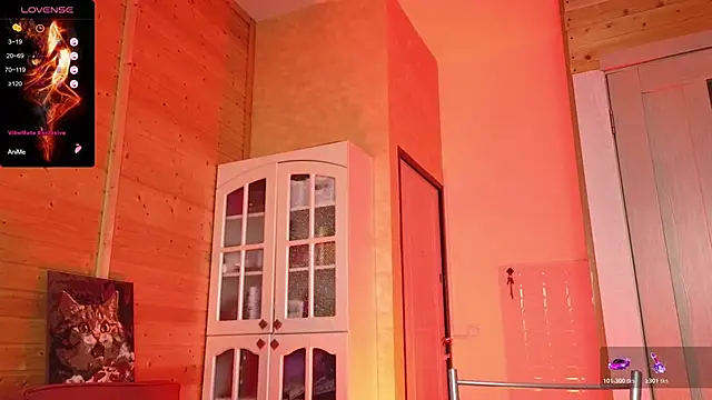 Lady Shine online show from 01-09-26, 01:18