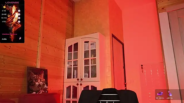 Lady Shine online show from 01-10-26, 05:41