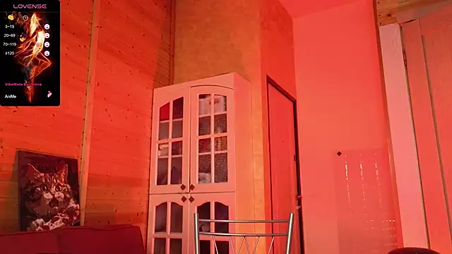 Lady Shine online show from 02-21-26, 04:31