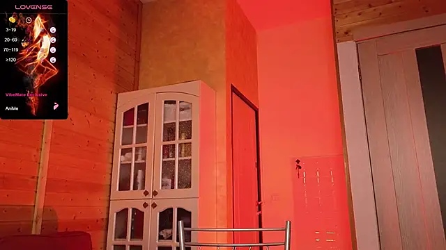 Lady Shine online show from 11-28-25, 09:37