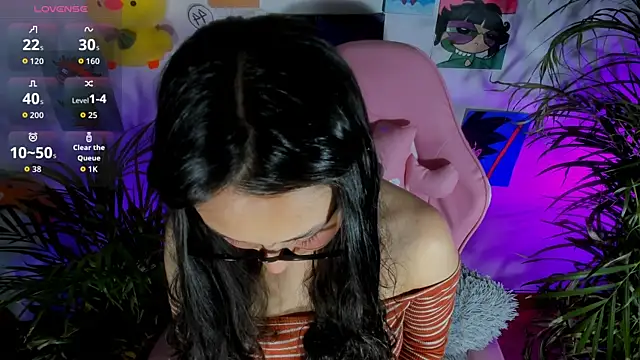 aiko o0 online show from 02-10-26, 02:54