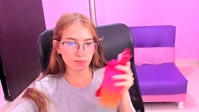 blondie dirtysquirt online show from 01-07-26, 07:19