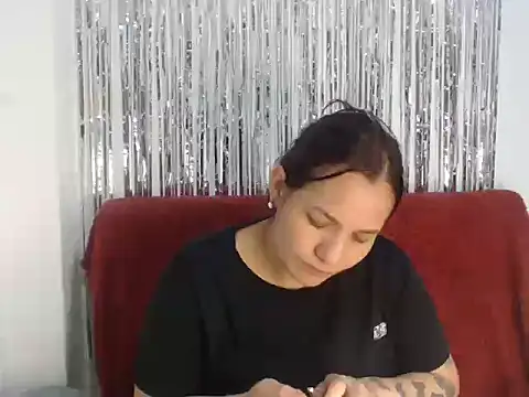 ASS DIRTY online show from 10-07-25, 03:07