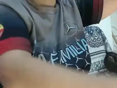 ASS DIRTY online show from 10-21-25, 05:18