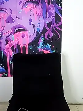 MaviEvil  online show from 10-15-25, 11:07
