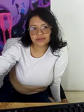 MaviEvil  online show from 10-16-25, 03:42