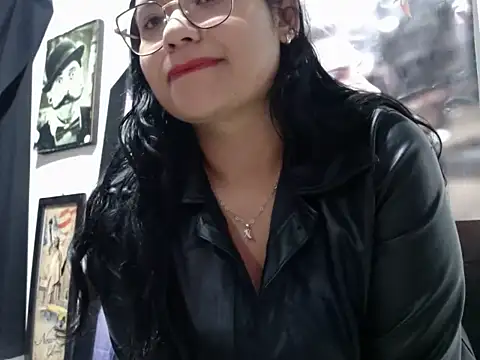 MaviEvil  online show from 10-08-25, 11:01