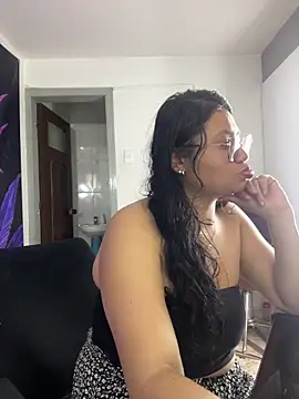 MaviEvil  online show from 10-11-25, 05:30
