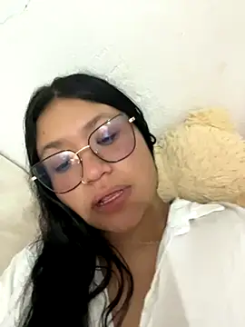 MaviEvil  online show from 10-18-25, 03:41