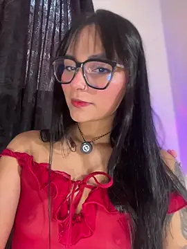 AlannaDollx online show from 12-02-25, 02:08